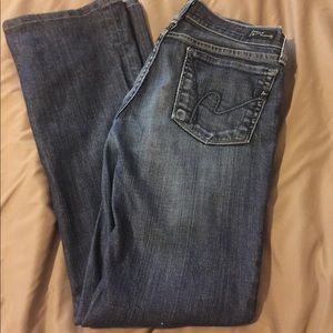 Citizens of Humanity Kelly